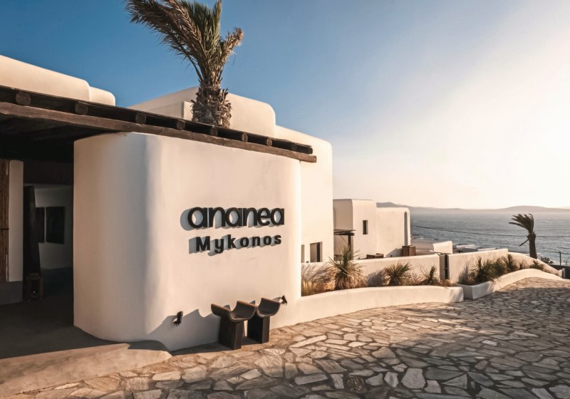 ananea Mykonos