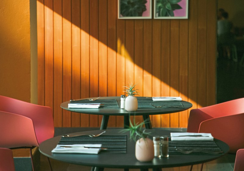 Kulinarik & Restaurants