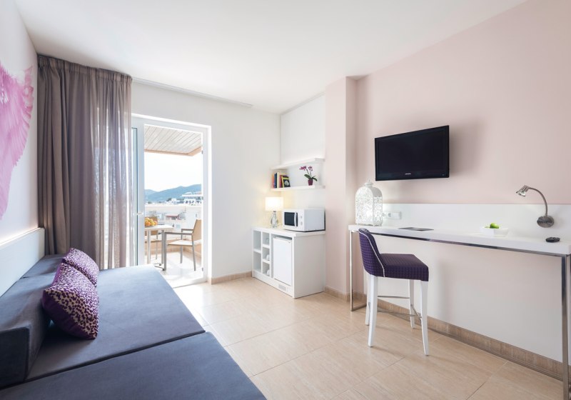 Zimmer & Wohnkomfort