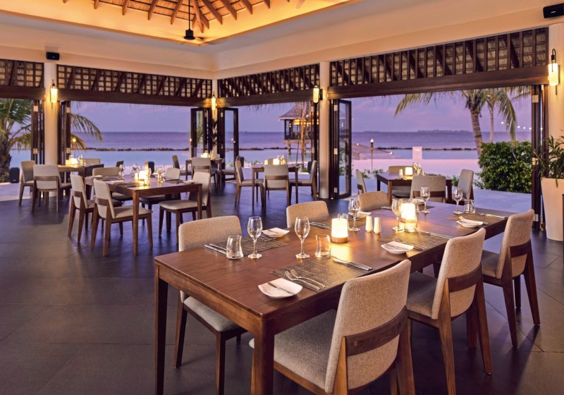 Kulinarik & Restaurants