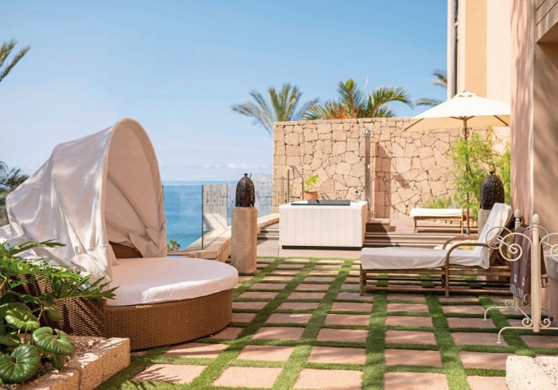 Zimmer & Wohnkomfort