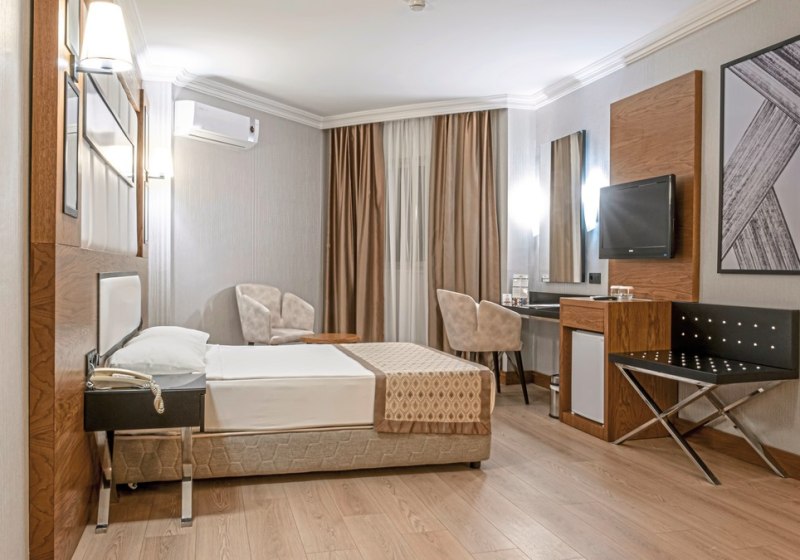 Zimmer & Wohnkomfort