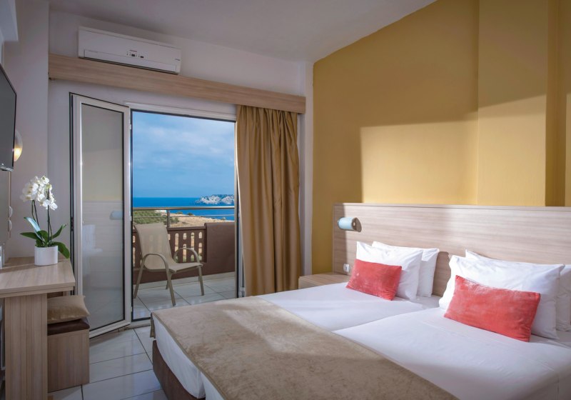 Zimmer & Wohnkomfort