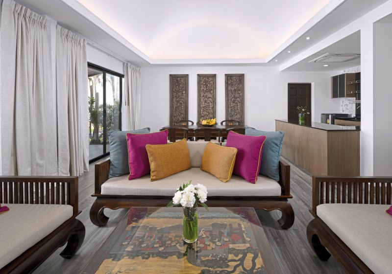 Zimmer & Wohnkomfort