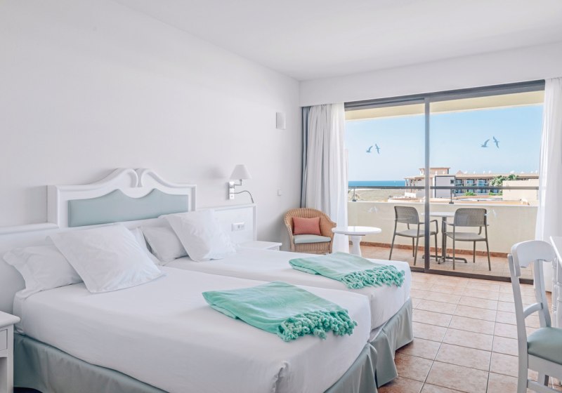 Zimmer & Wohnkomfort