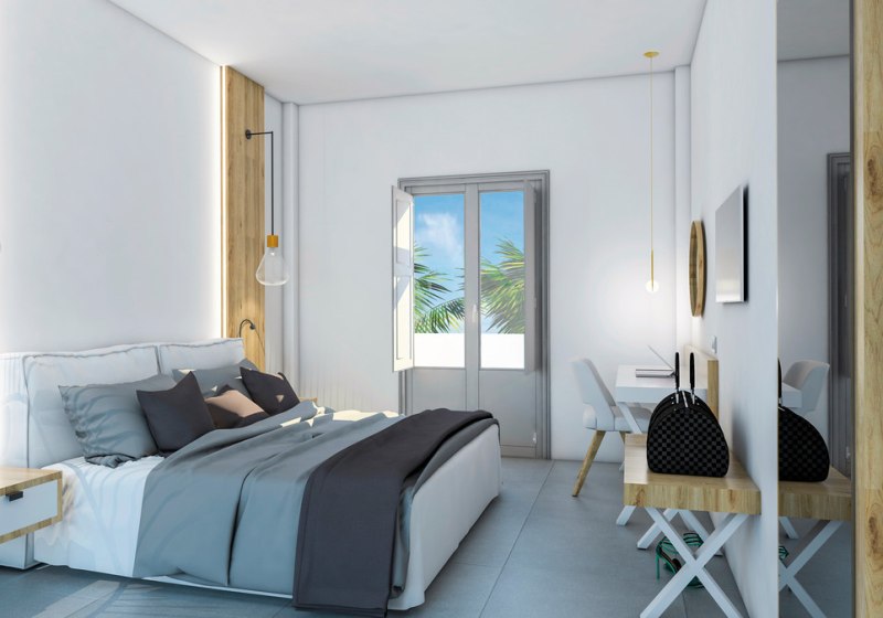 Zimmer & Wohnkomfort