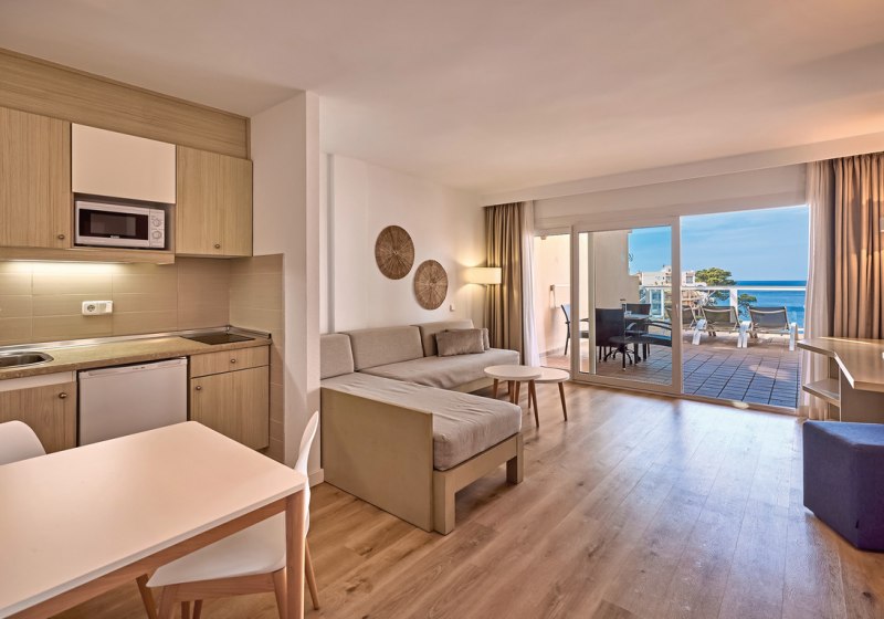 Zimmer & Wohnkomfort