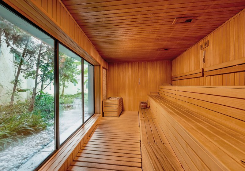 Beispiel: Wellness & Entspannung