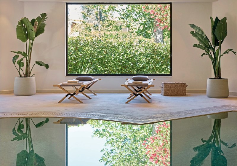 Beispiel: Wellness & Entspannung