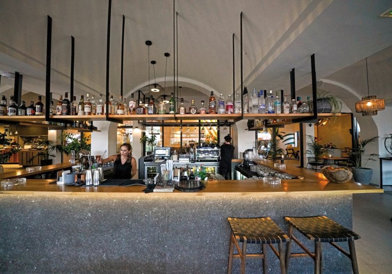 Kulinarik & Restaurants