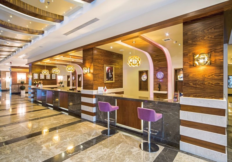 Hotel Allgemein