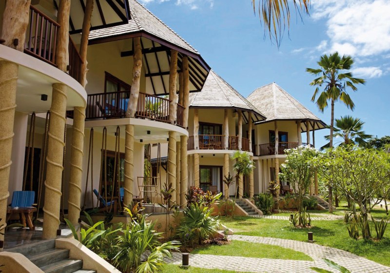 Zimmer & Wohnkomfort