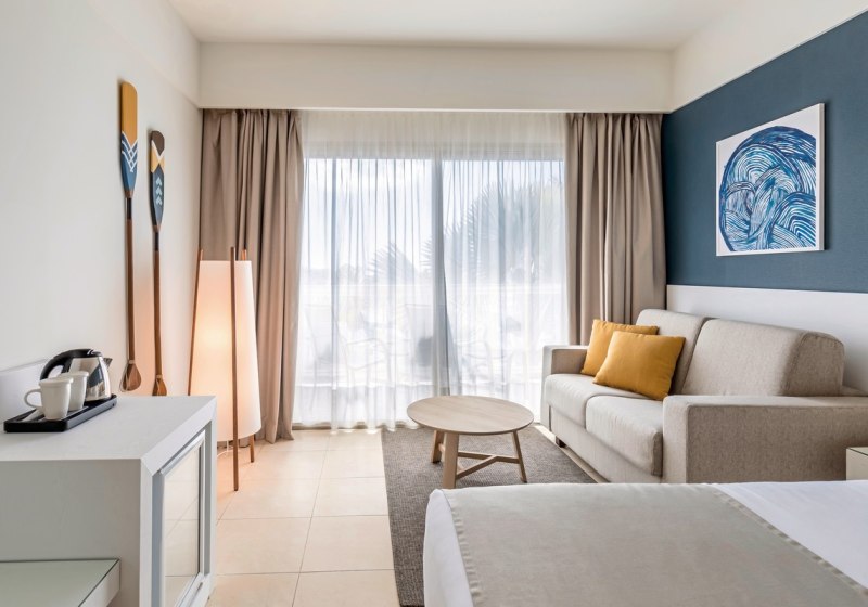 Zimmer & Wohnkomfort