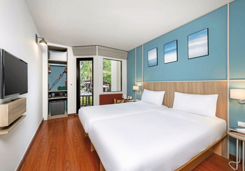 Zimmer & Wohnkomfort