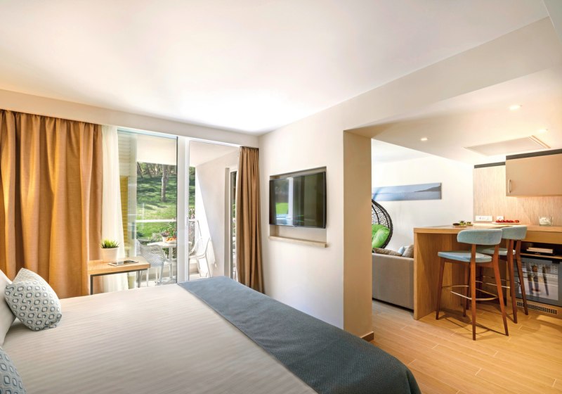 Zimmer & Wohnkomfort