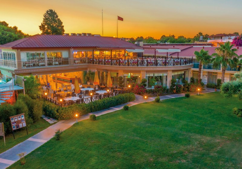 Kulinarik & Restaurants