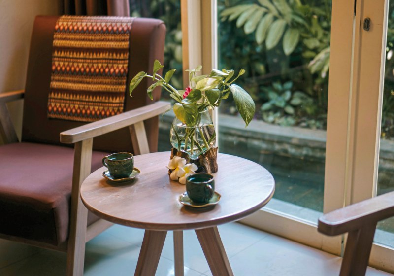 Zimmer & Wohnkomfort