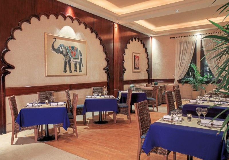 Kulinarik & Restaurants