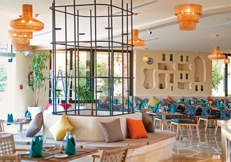 Beispiel: Kulinarik & Restaurants