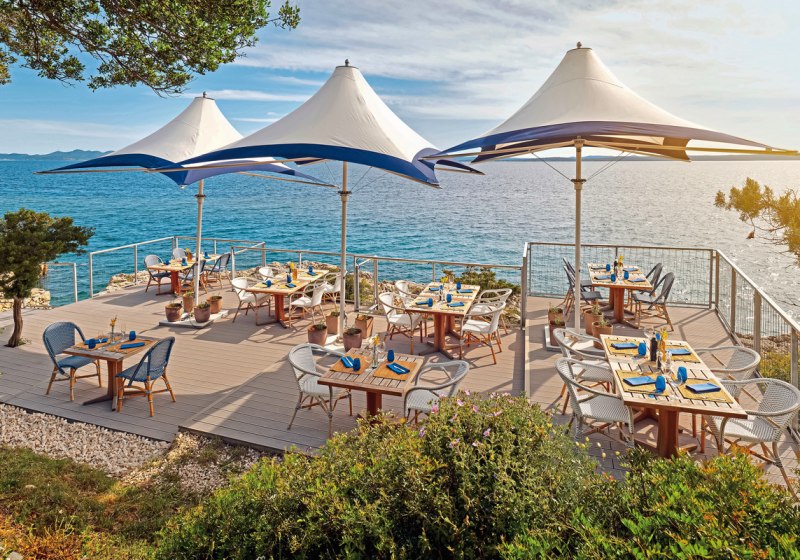 Beispiel: Kulinarik & Restaurants