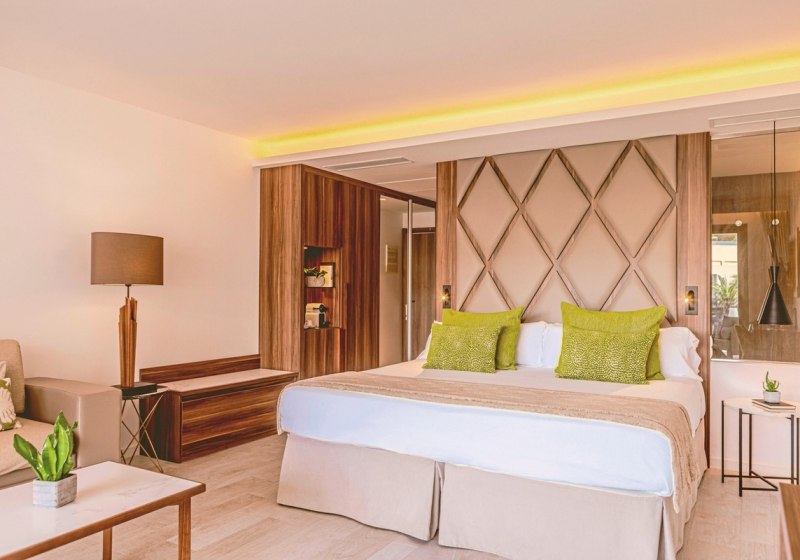 Zimmer & Wohnkomfort