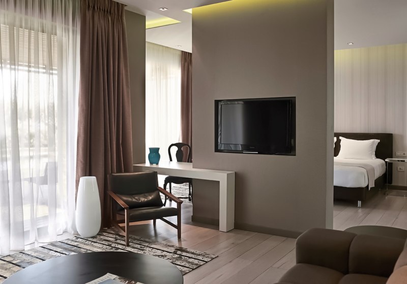 Zimmer & Wohnkomfort