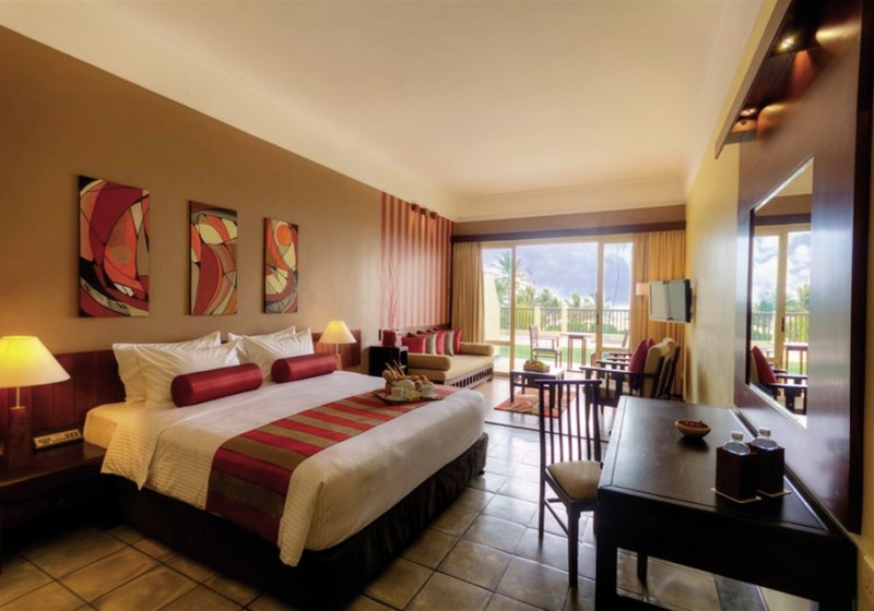 Zimmer & Wohnkomfort