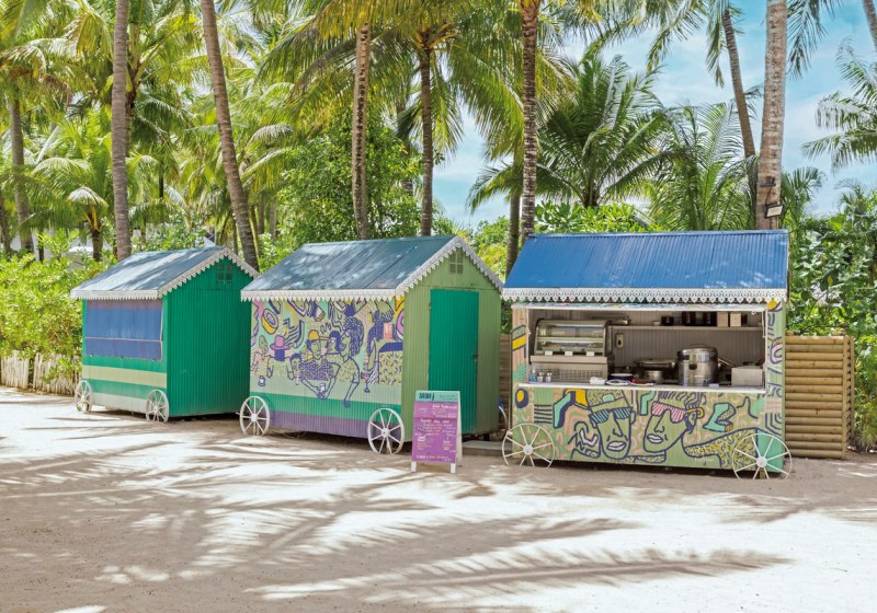 Kulinarik & Restaurants