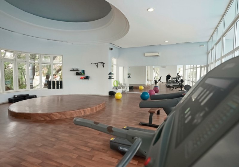 Sport & Fitness
