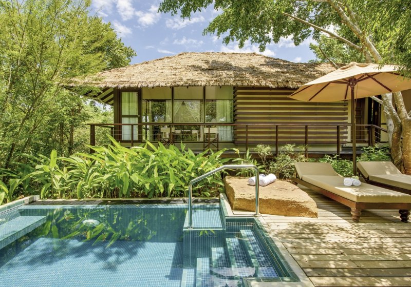 Zimmer & Wohnkomfort