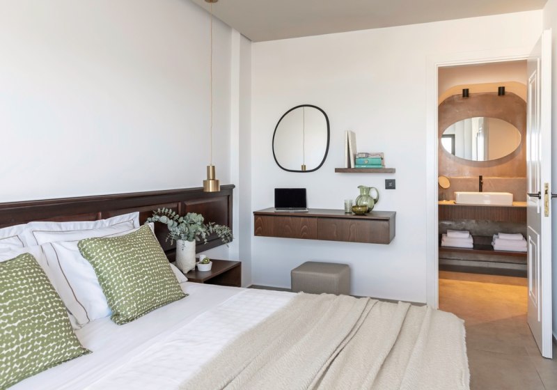 Zimmer & Wohnkomfort