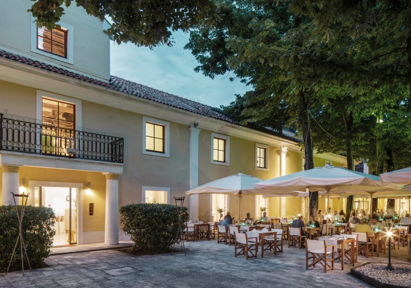 Beispiel: Kulinarik & Restaurants