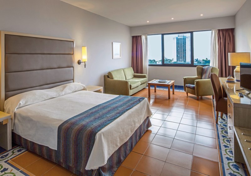 Zimmer & Wohnkomfort