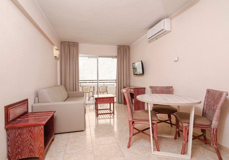 Zimmer & Wohnkomfort