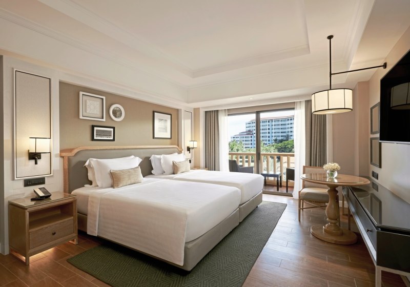 Zimmer & Wohnkomfort