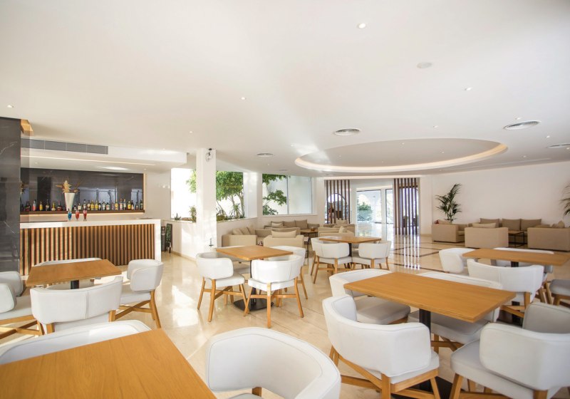 Beispiel: Kulinarik & Restaurants