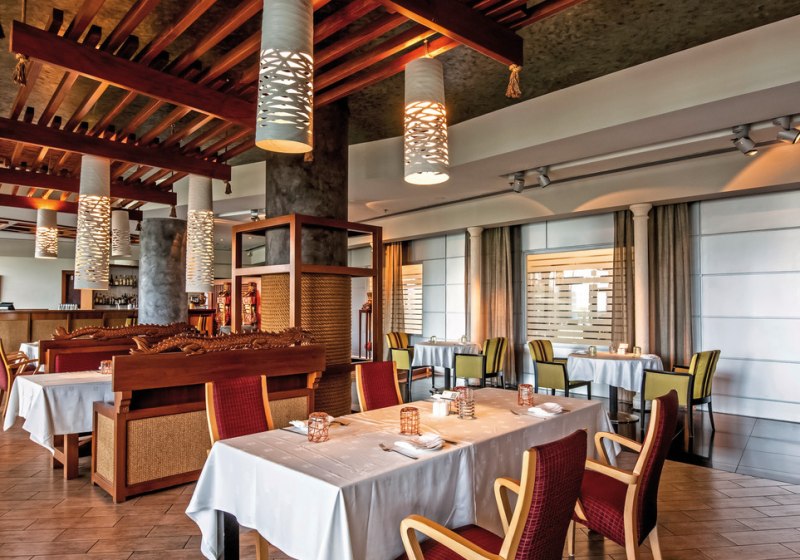 Kulinarik & Restaurants