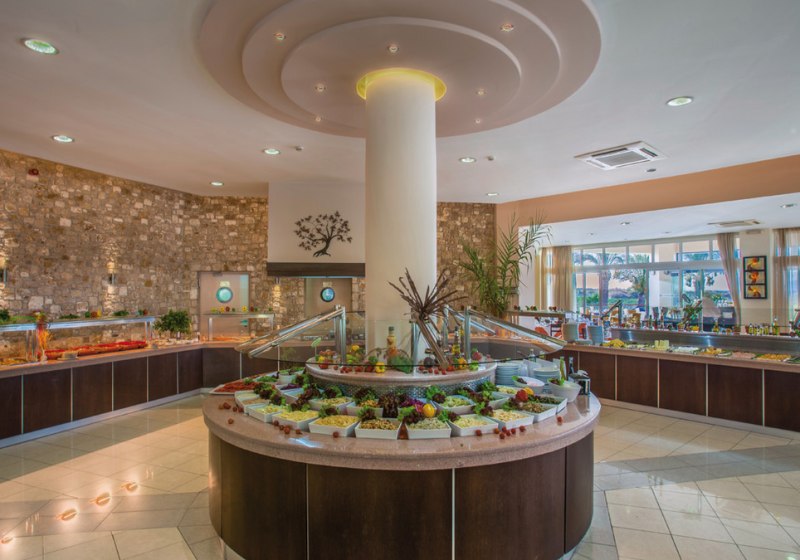 Kulinarik & Restaurants