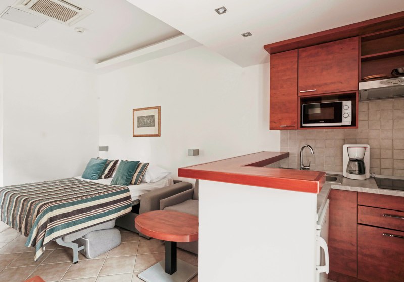 Zimmer & Wohnkomfort