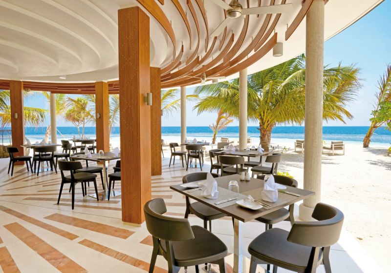 Kulinarik & Restaurants