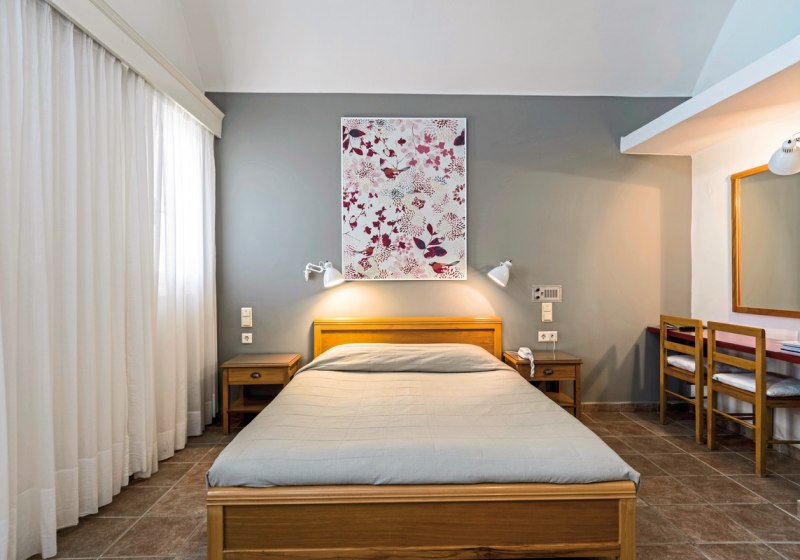 Zimmer & Wohnkomfort