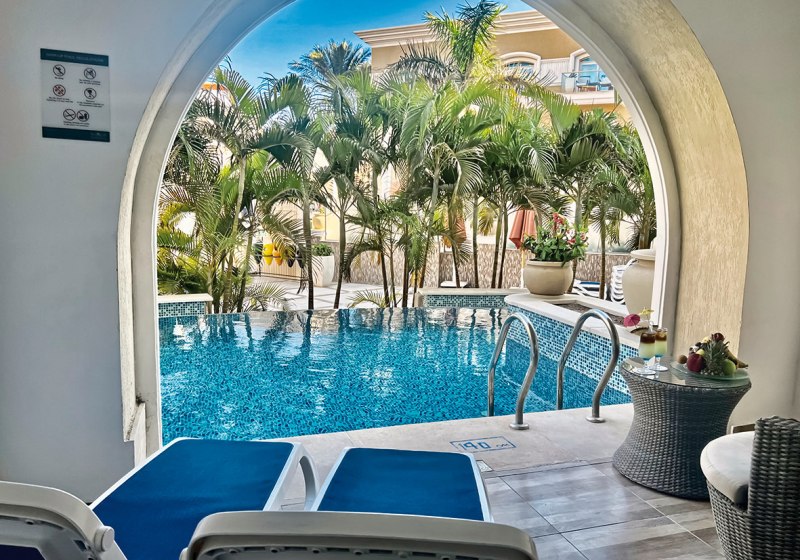 Zimmer & Wohnkomfort