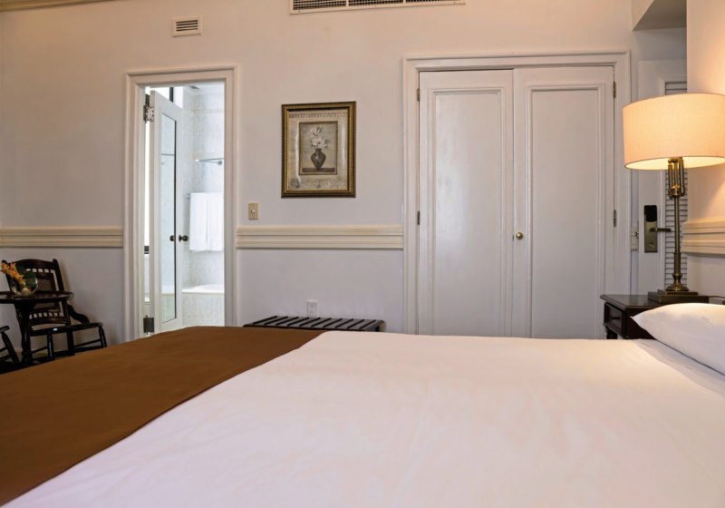 Zimmer & Wohnkomfort