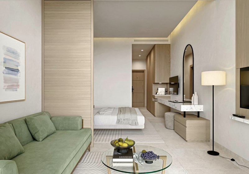 Zimmer & Wohnkomfort