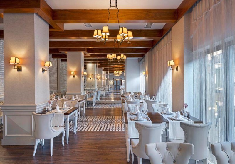 Hotel Allgemein