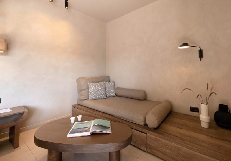 Zimmer & Wohnkomfort