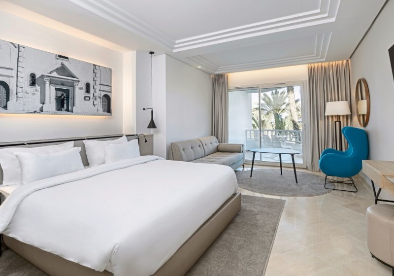 Zimmer & Wohnkomfort