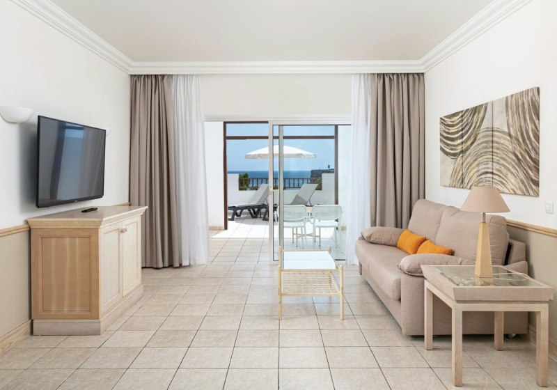 Zimmer & Wohnkomfort