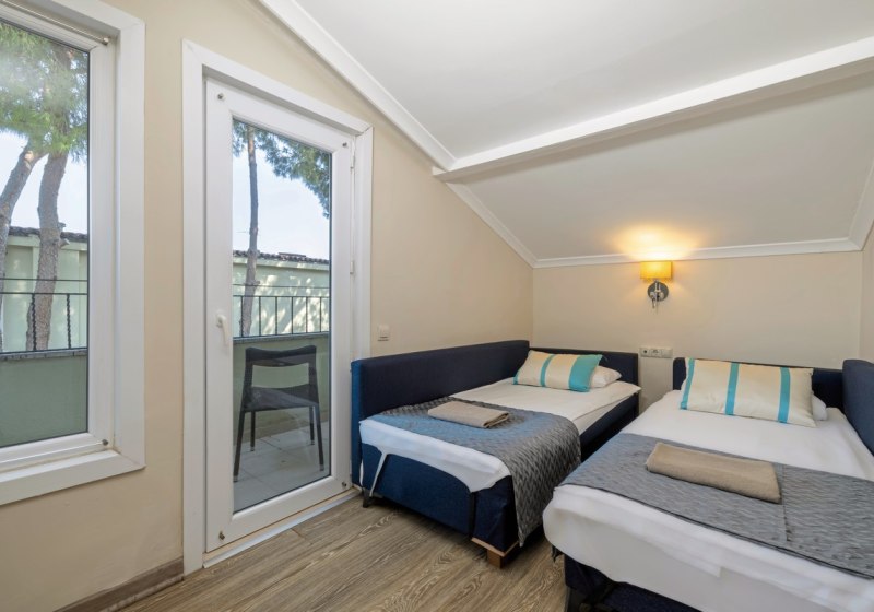 Zimmer & Wohnkomfort