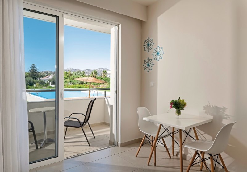 Zimmer & Wohnkomfort